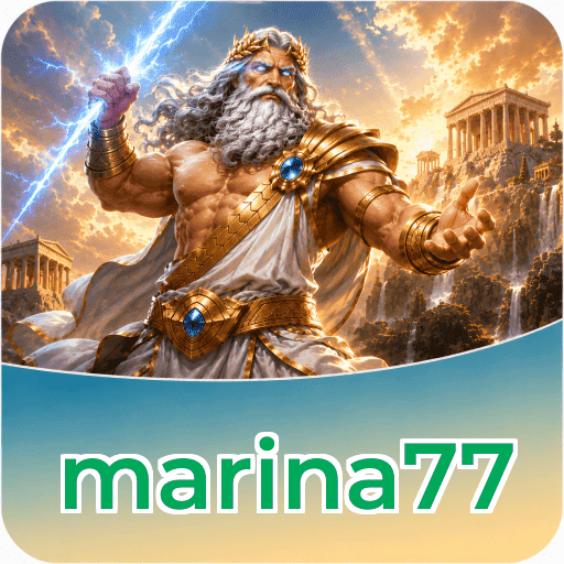 marina77 APK v4.7.5 - Screenshot UI modern dan intuitif Indonesia