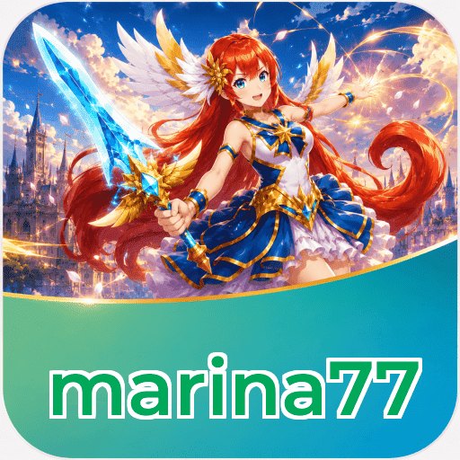 marina77 APK v4.7.5 - Screenshot fitur notifikasi push update terbaru